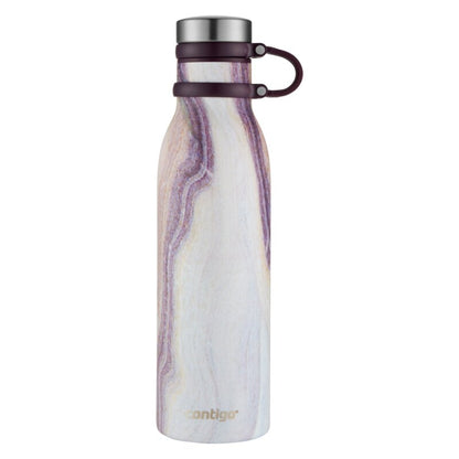 Contigo Autoseal Matterhorne Couture Vacuum Insulated Stainless Steel Bottle | 590ml - BambiniJO | Buy Online | Jordan