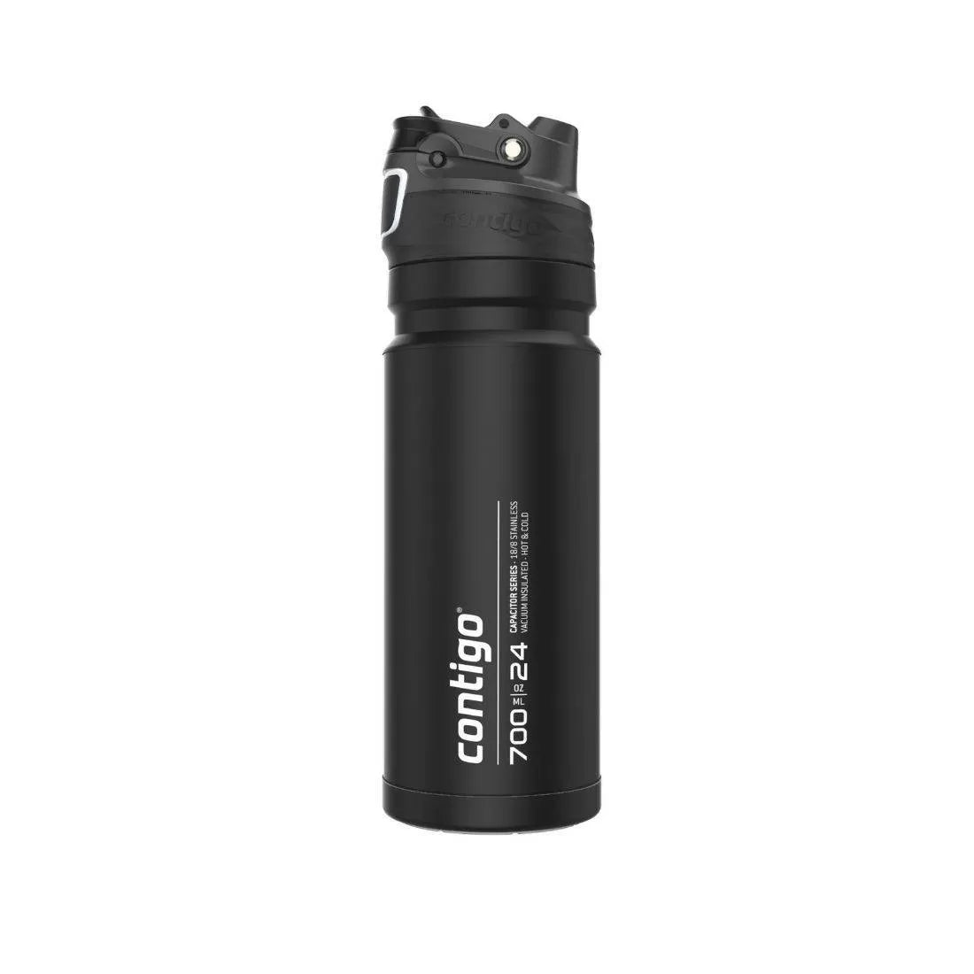 Contigo Premium Outdoor Free Flow Stainless Steel | 720ml