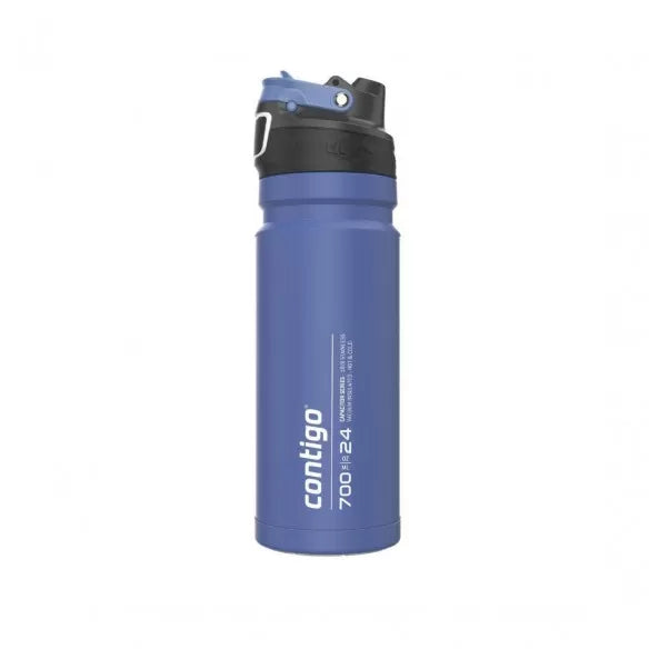 Contigo Premium Outdoor Free Flow Stainless Steel | 720ml