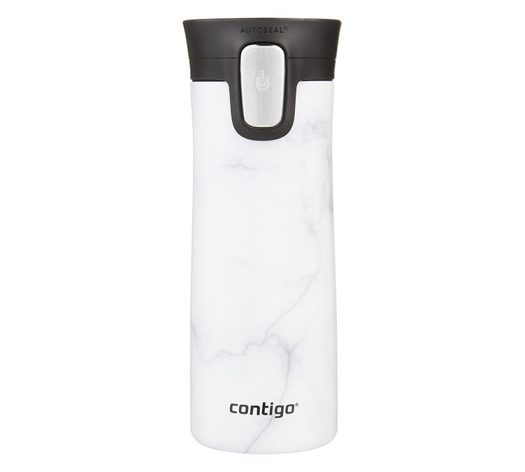 Contigo Autoseal Pinnacle Couture Vacuum Insulated Stainless Steel Travel Mug | 420ml - BambiniJO | Buy Online | Jordan