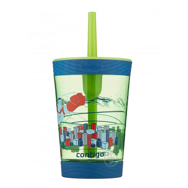 Contigo Spillproof Kids Tumbler | 420ml - BambiniJO | Buy Online | Jordan