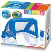 Intex - SFUN GOALS GAME - BambiniJO | Buy Online | Jordan