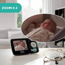 Chicco - VIDEO BABY MONITOR SMART - BambiniJO | Buy Online | Jordan