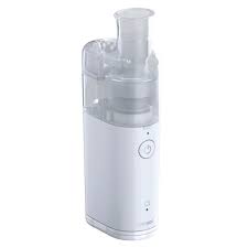 Omron - MicroAir U100 Portable  Nebulizer