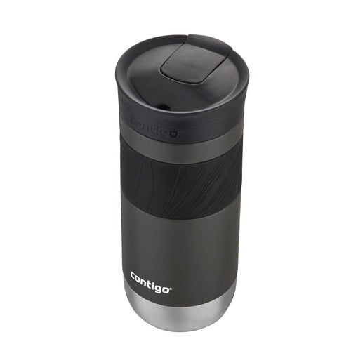 Contigo Snapseal Byron 2.0 Vacuum Insulated Stainless Steel Travel Mug | 470 ml - BambiniJO | Buy Online | Jordan