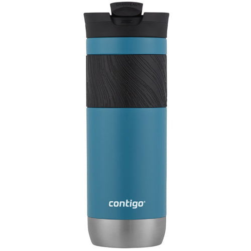 Contigo Snapseal Byron 2.0 Vacuum Insulated Stainless Steel Travel Mug Juniper | 520 ml - BambiniJO | Buy Online | Jordan