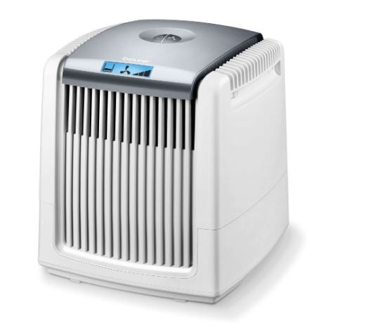 Beurer - Air Washer White LW 220