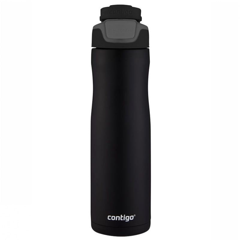 Contigo Autoseal Chill - Vacuum Insulated Stainless Steel Water Bottle | 720ml - BambiniJO | Buy Online | Jordan
