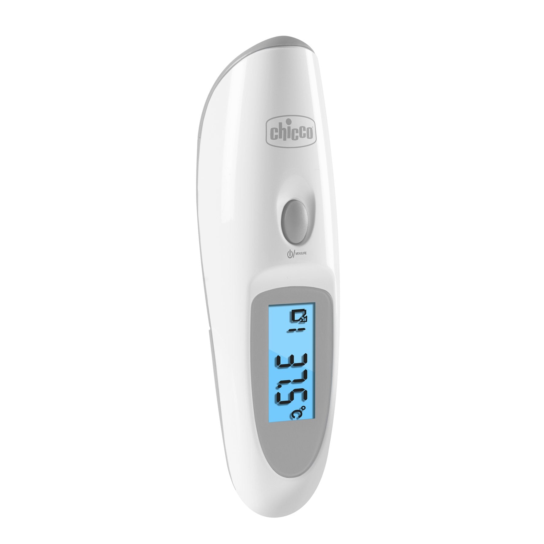 Chicco Easy 2 in 1 Pediatric Thermometer