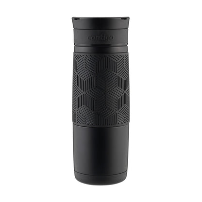 Contigo Autoseal Transit Vacuum Insulated Stainless Steel Travel Mug | 470ml - BambiniJO | Buy Online | Jordan