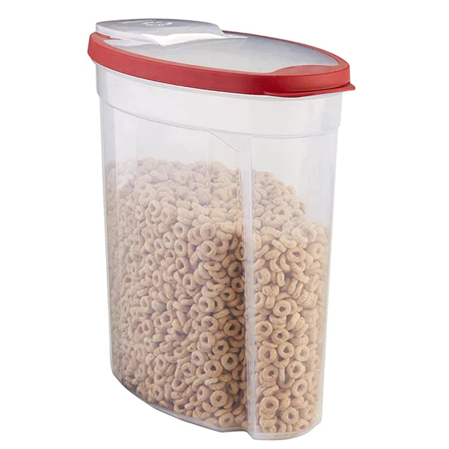 Rubbermaid® -  Flex & Seal™ Cereal Keeper Container, 5.68 L