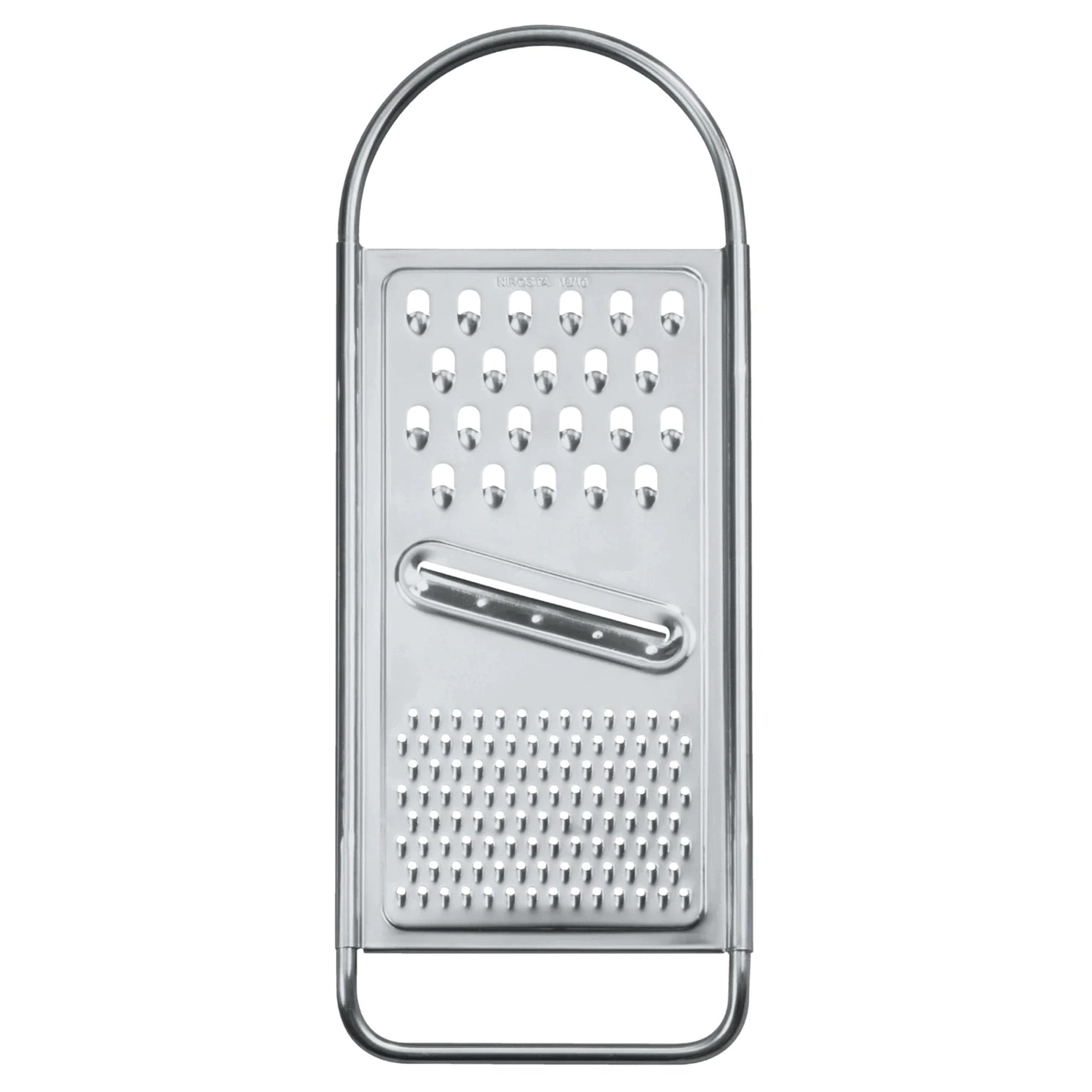 Fackelmann - Universal Grater, Stainless Steel, 290X115 mm