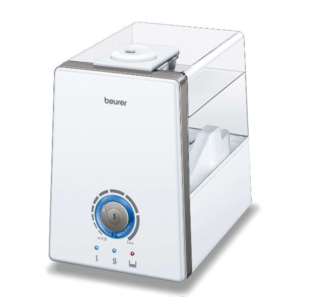 Beurer - Air Humidifier LB 88 Hot & Cold