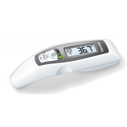 BEURER MULTI FUNCTIONAL THERMOMETER FT65 - BambiniJO