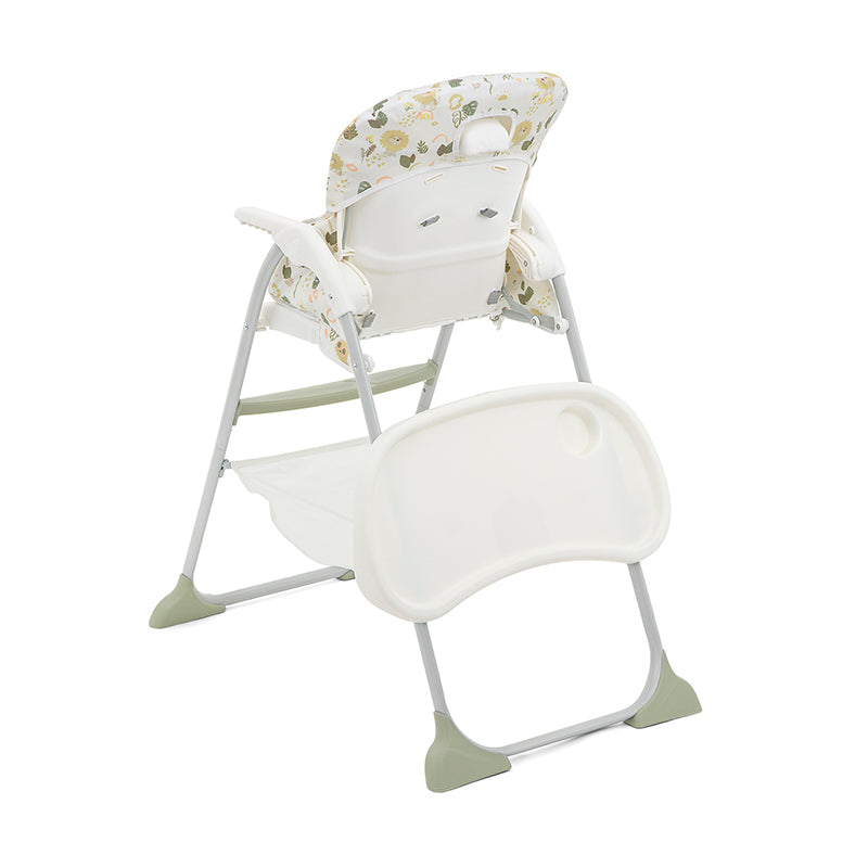 Joie - Mimzy Snacker High Chair - Leo