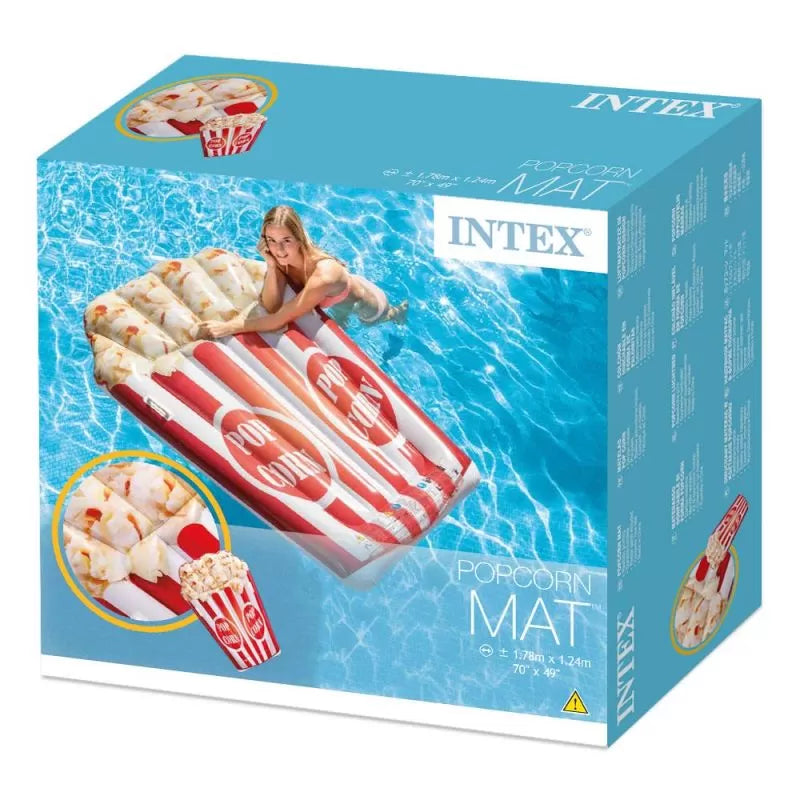 Intex - POPCORN MAT