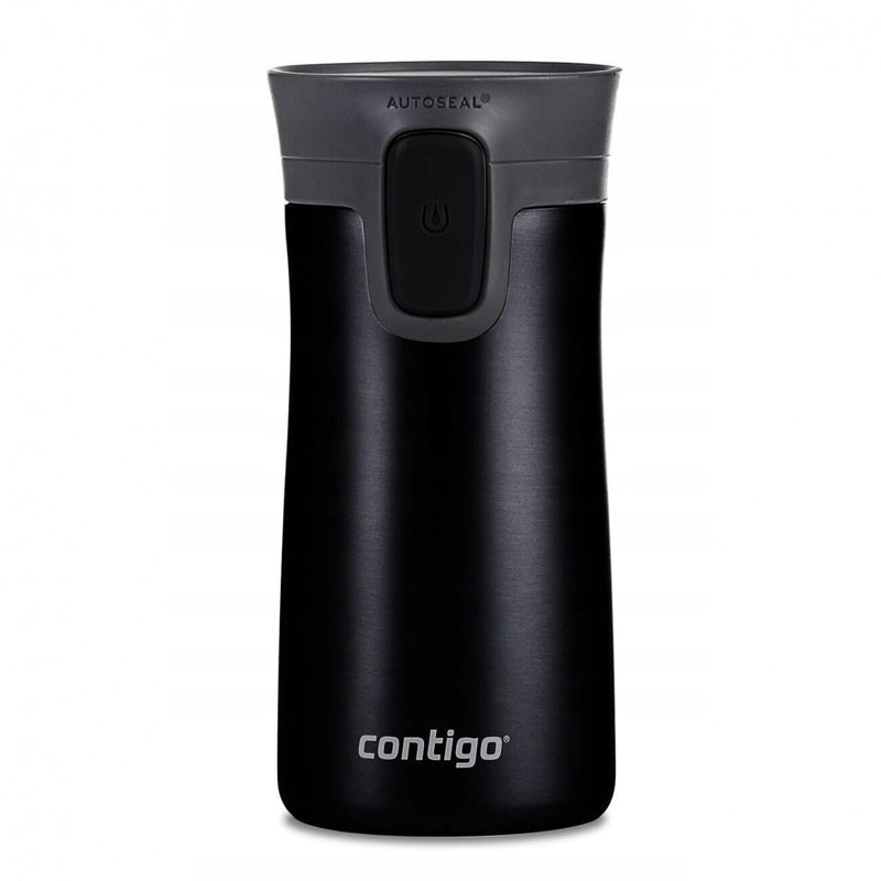 Contigo Autoseal Pinnacle Vacuum Insulated Stainless Steel Travel Mug | 300ml - BambiniJO | Buy Online | Jordan