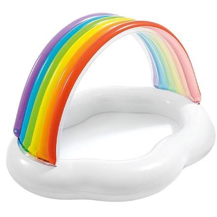 Intex - Rainbow Cloud Baby