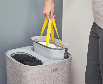 Joseph Joseph - Tota 60L Laundry Separation Basket