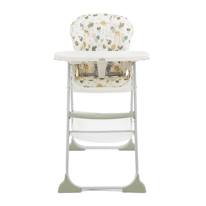 Joie - Mimzy Snacker High Chair - Leo