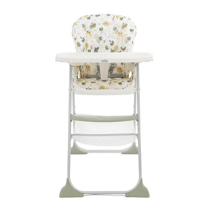 Joie - Mimzy Snacker High Chair - Leo