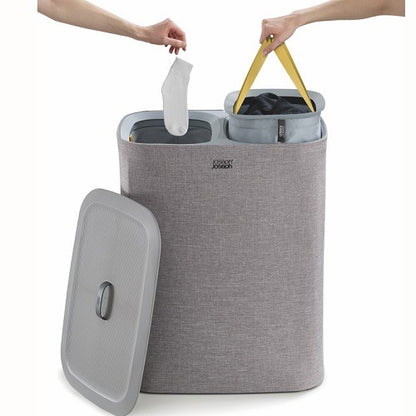 Joseph Joseph - Tota 90L Laundry Separation Basket