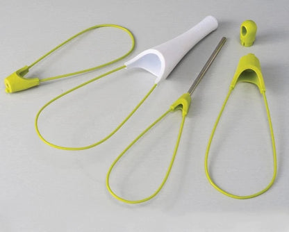 Joseph Joseph - Twist™ 2-in-1 Whisk