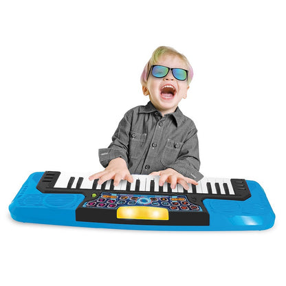 COOL KIDZ KEYBOARD - BambiniJO | Buy Online | Jordan