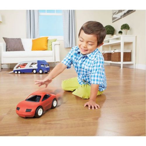 Little Tikes -  Race Car Available in 4 Colors