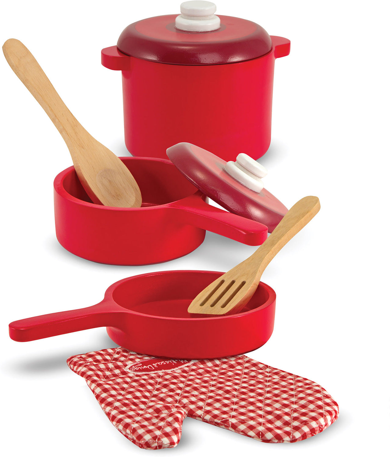 Melissa & Doug -  KITCHEN ACCESSORY SET - BambiniJO | Buy Online | Jordan