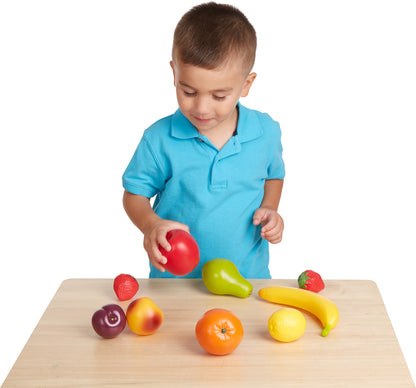 Melissa & Doug PLAY-TIME PRODUCE FRUIT - BambiniJO | Buy Online | Jordan