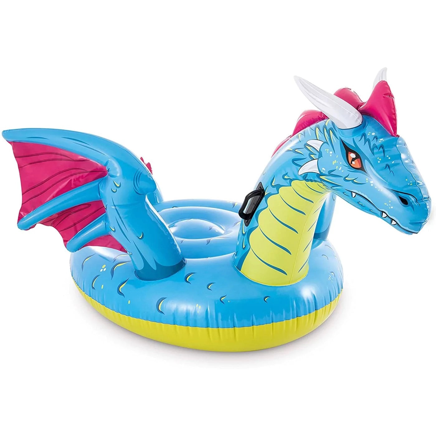 Intex - Mystical Dragon Ride-On | 3 Years+