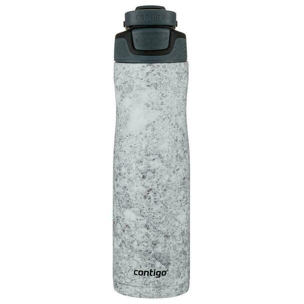 Contigo Autoseal Couture Chill - Vacuum Insulated Stainless Steel Water Bottle | 720ml - BambiniJO | Buy Online | Jordan