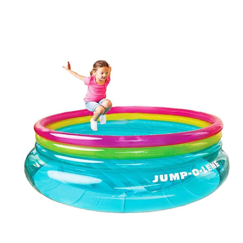 JUMP-O-LENE 3-6 Years