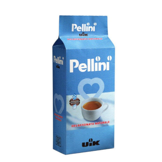 Pellini - UIK Decaffeinated Coffee 500g | 500g