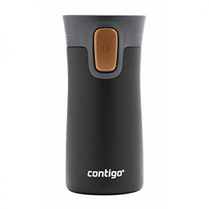Contigo Autoseal Pinnacle Vacuum Insulated Stainless Steel Travel Mug | 300ml - BambiniJO | Buy Online | Jordan