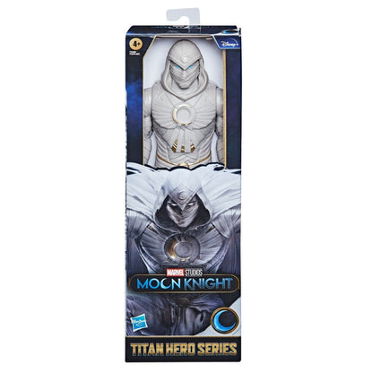 Avengers - Titan Hero Moon Knight | 30.5cm