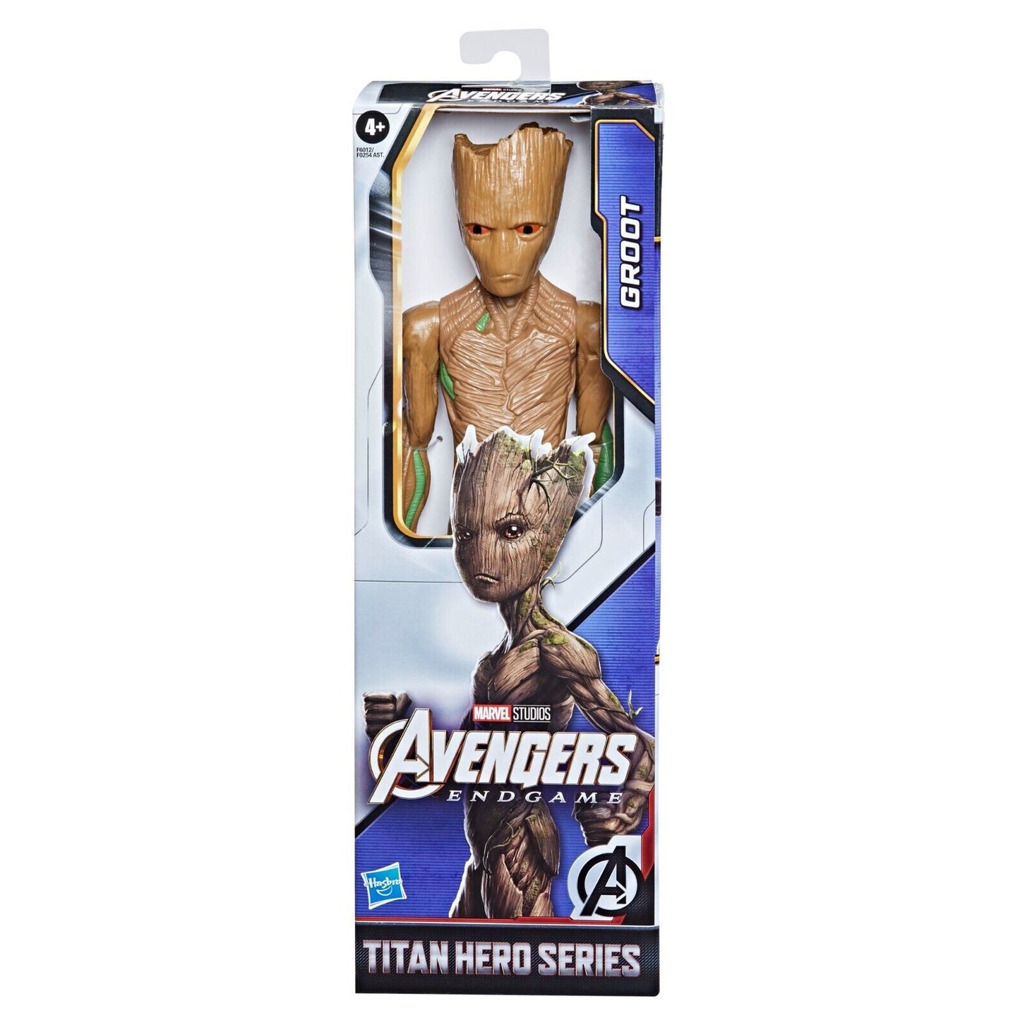 Avengers - Titan Hero Groot | 30.5cm