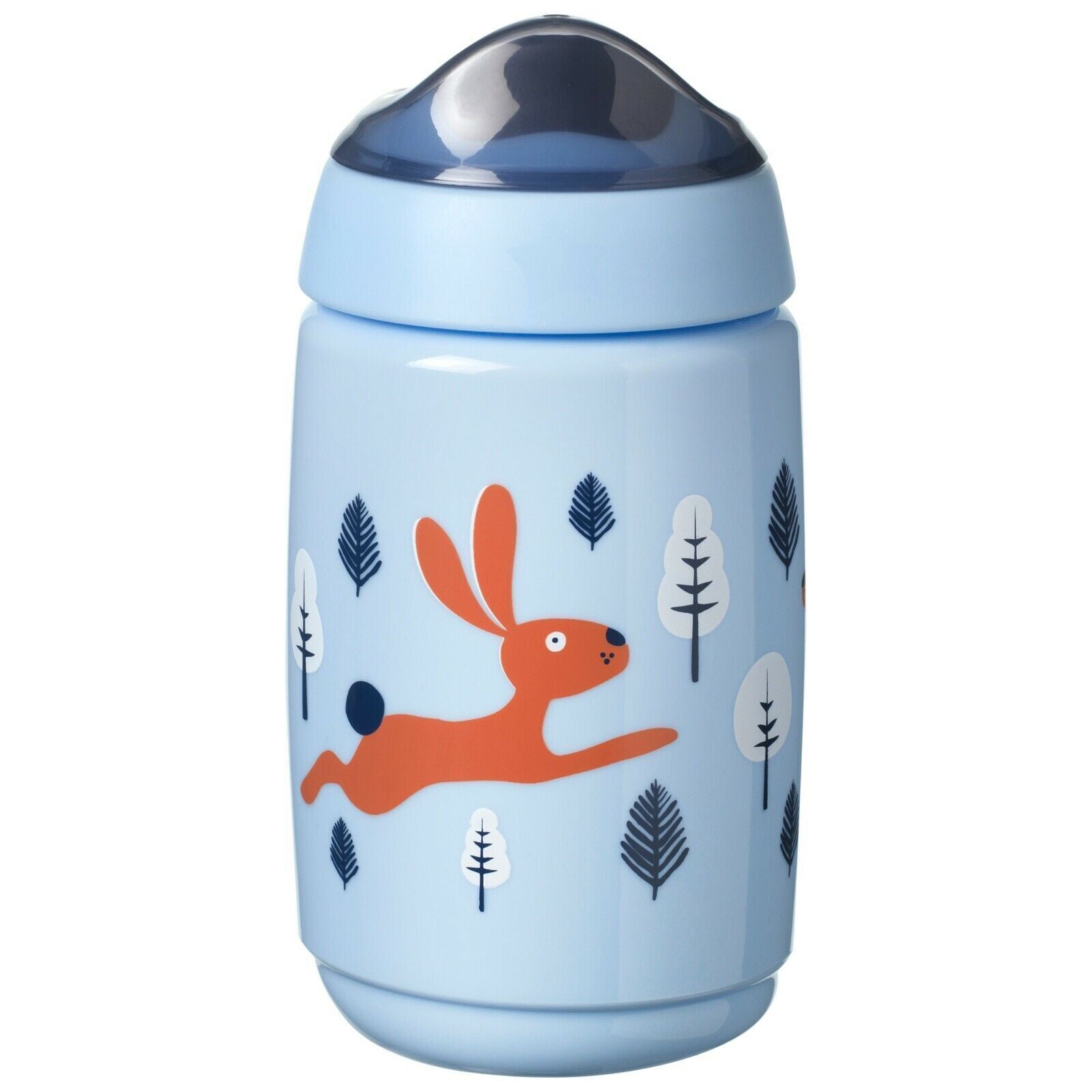 Tommee Tippee Sippee Trainer Cup Sippy Bottle | Leakproof 390ml 12m+