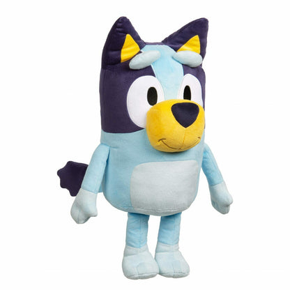 Bluey - Series 1 Jumbo Plush | Bluey | 40.64cm