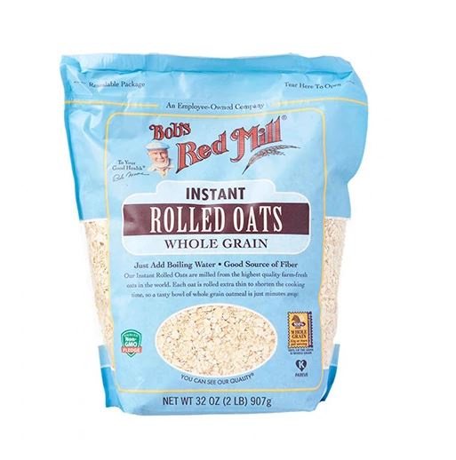 Instant Rolled Oats | 907g