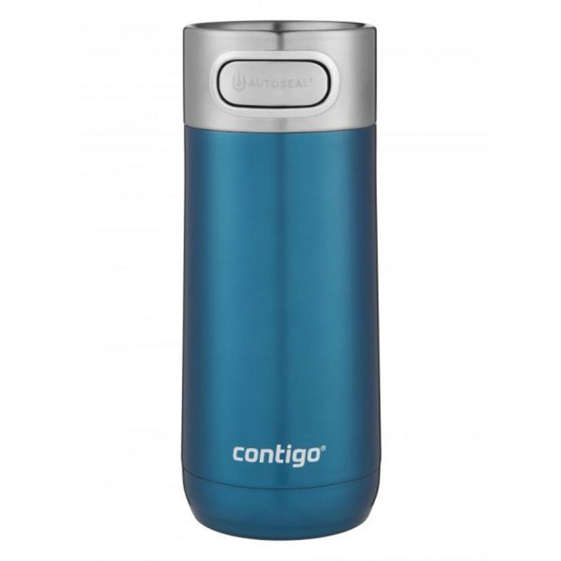 Contigo Autoseal Luxe Vacuum Insulated Stainless Steel Travel Mug | 360ml - BambiniJO | Buy Online | Jordan
