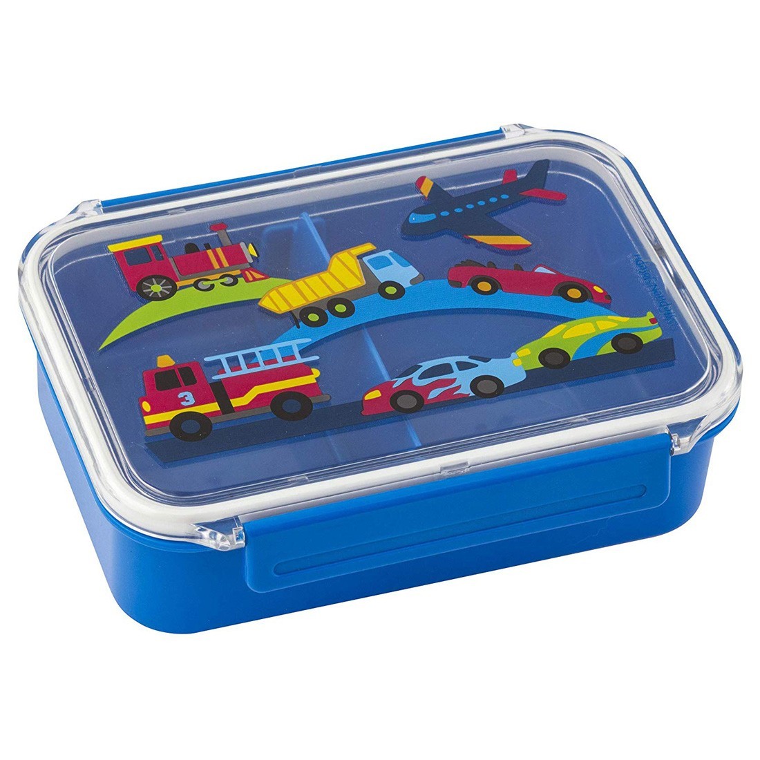 Stephen Joseph - Bento Box - Transportation - BambiniJO | Buy Online | Jordan