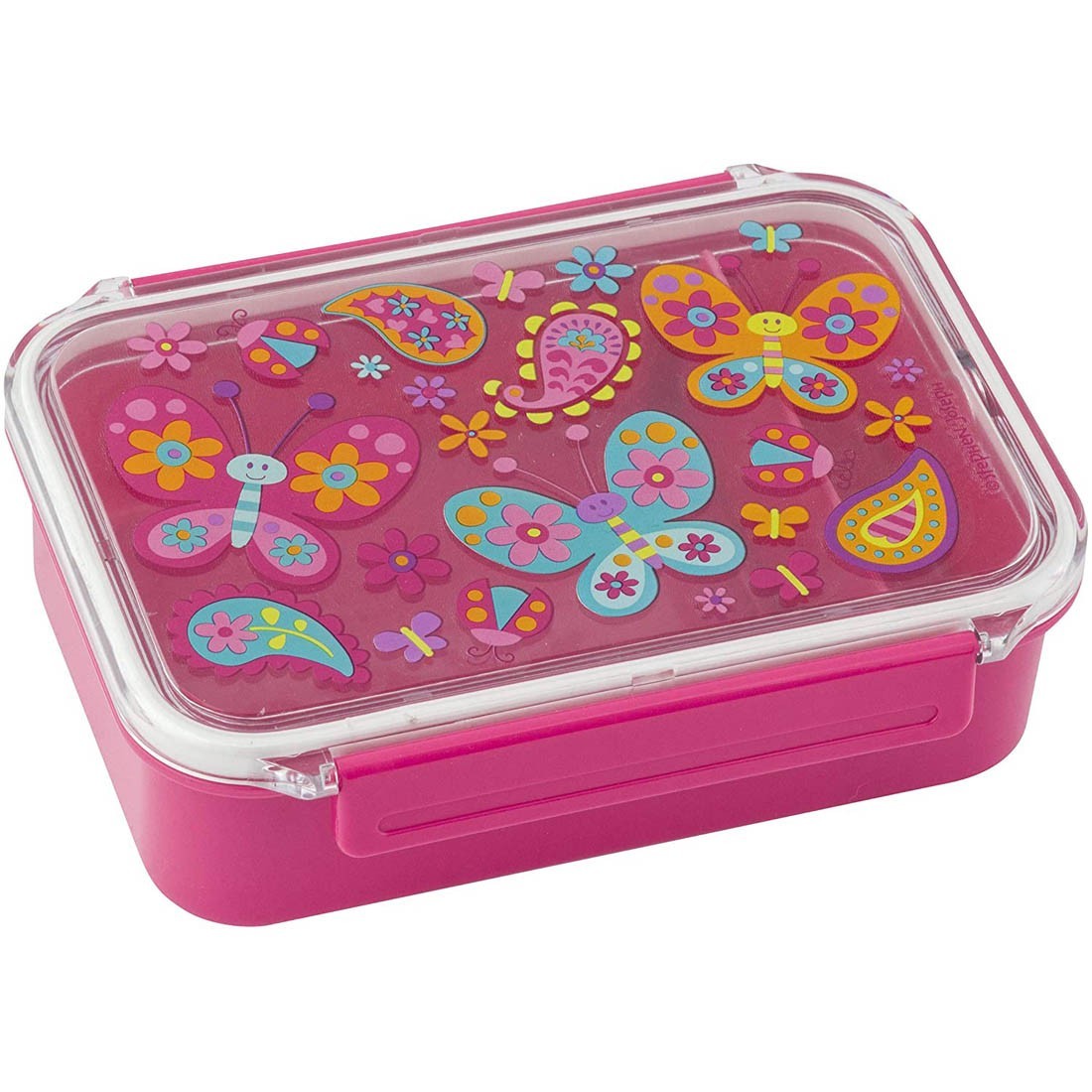 Stephen Joseph - Bento Box - Butterfly - BambiniJO | Buy Online | Jordan