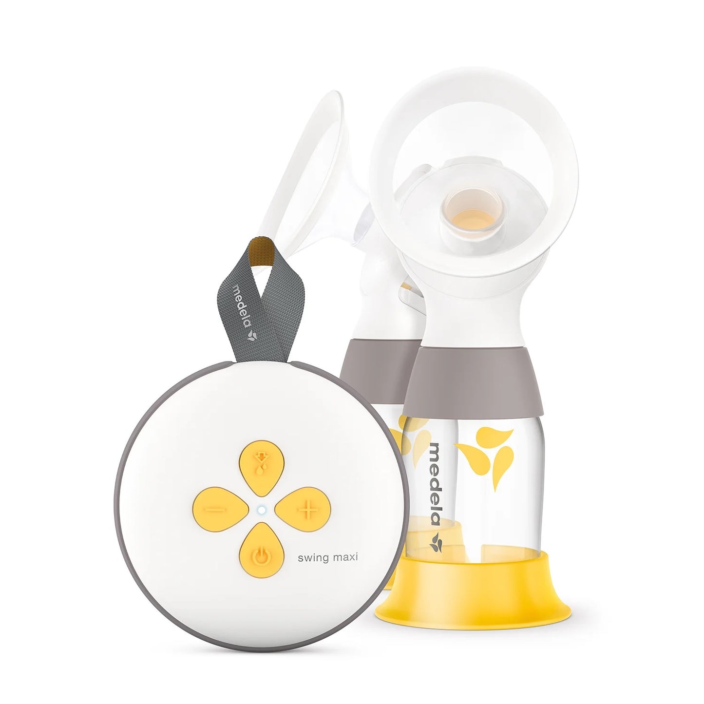 Medela - Swing Maxi™ – Double Electric Breast Pump