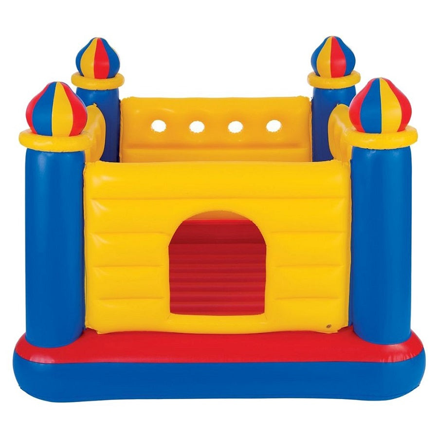 JUMP-O-LENE CASTLE BOUNCER