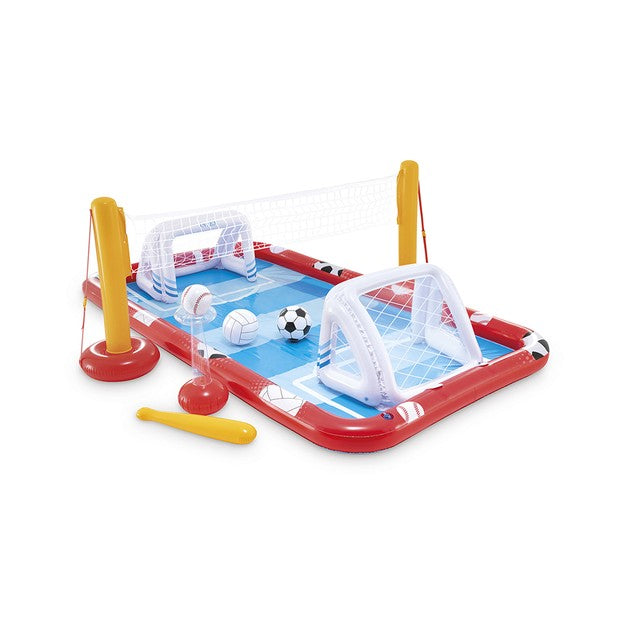 Intex - ACTION SPORTS PLAY CENTER