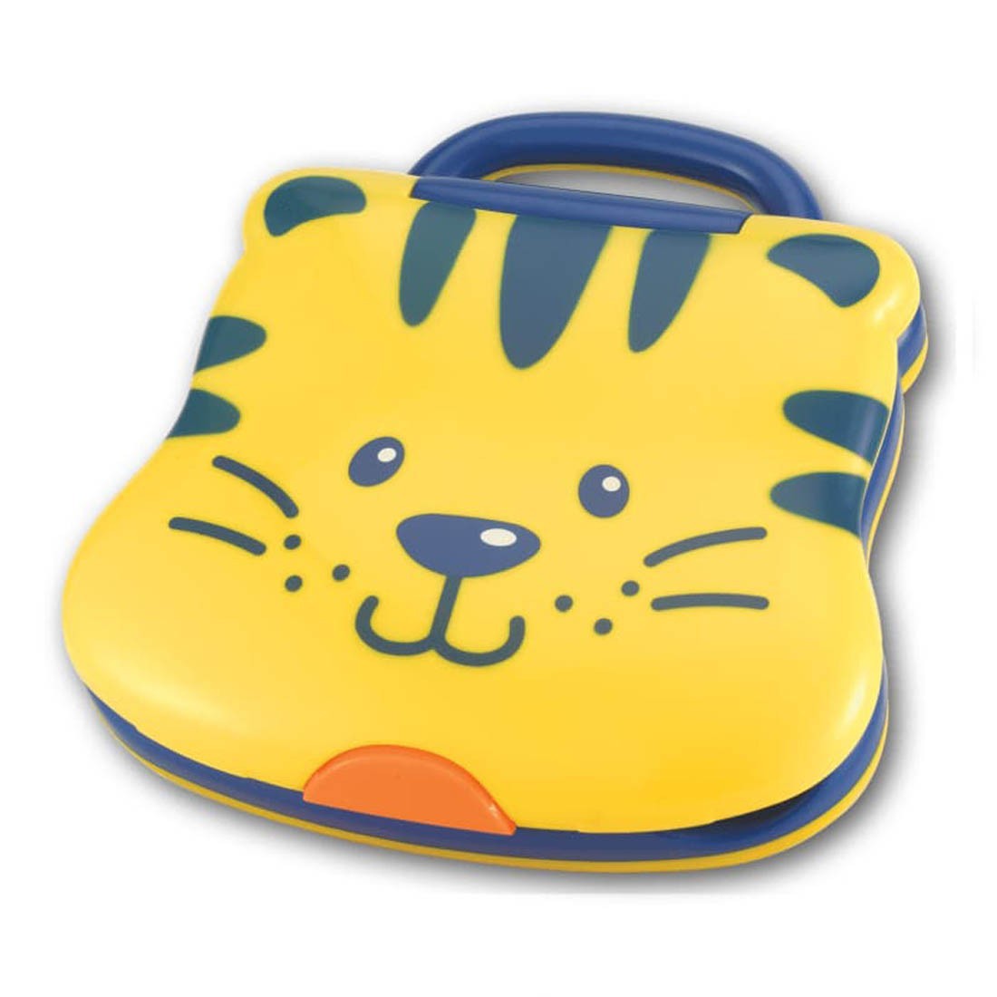 Laptop Junior - Tiger