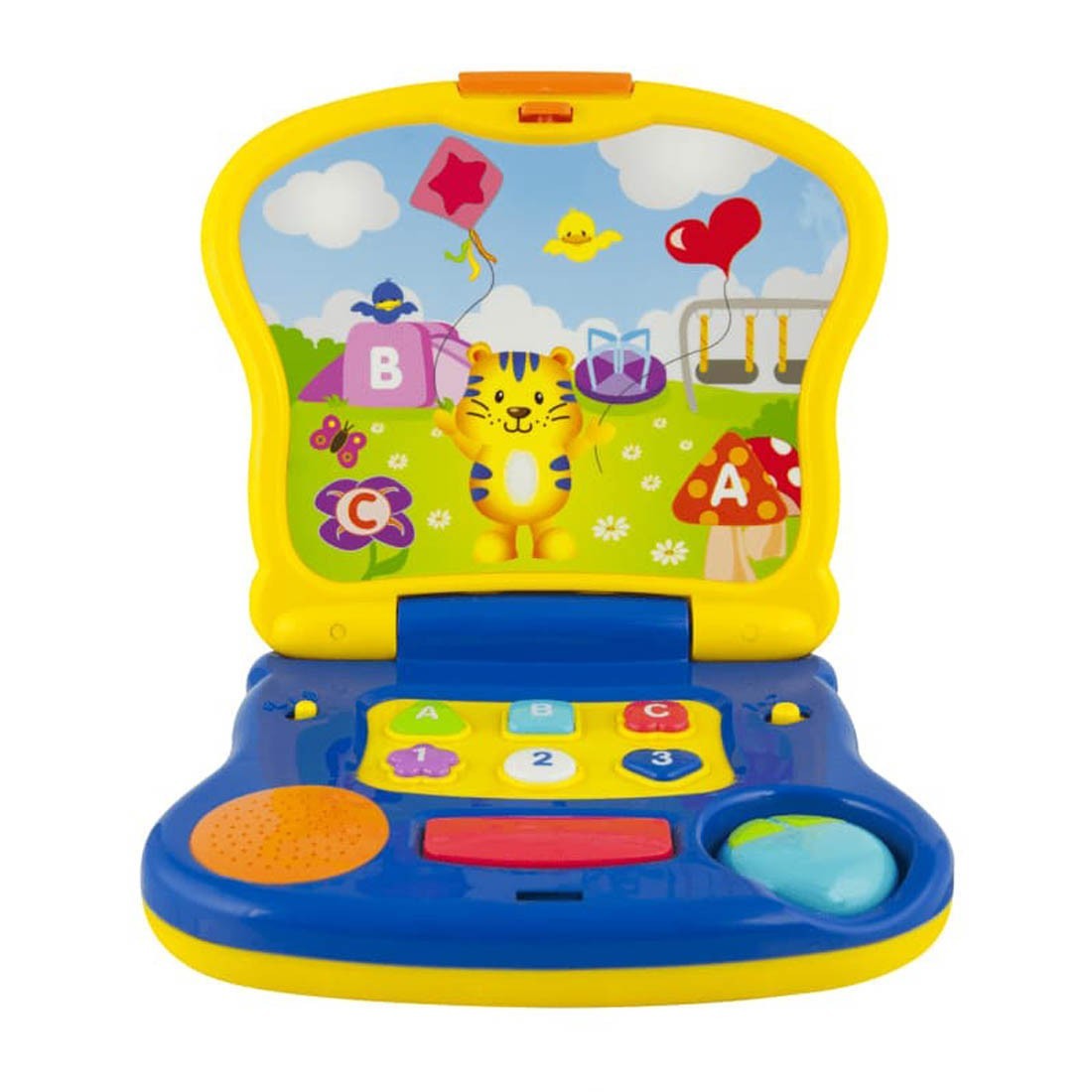 Laptop Junior - Tiger - BambiniJO | Buy Online | Jordan