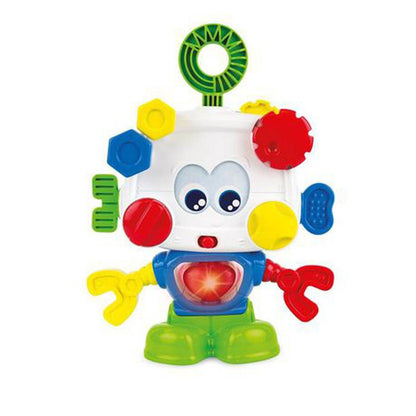 Super Activity Robot - BambiniJO | Buy Online | Jordan